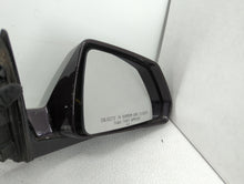 2008-2014 Cadillac Cts Side Mirror Replacement Passenger Right View Door Mirror P/N:E11026131 Fits OEM Used Auto Parts