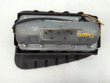 2009-2010 Chevrolet Cobalt Air Bag Passenger Right Dashboard OEM Fits 2009 2010 OEM Used Auto Parts