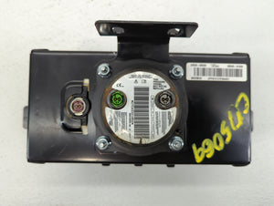 2016-2020 Kia Optima Air Bag Passenger Right Dashboard OEM P/N:84530-D5500 Fits 2016 2017 2018 2019 2020 OEM Used Auto Parts