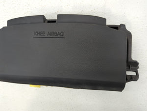 2012 Hyundai Azera Air Bag Passenger Right Knee OEM P/N:56970-3V500 Fits OEM Used Auto Parts