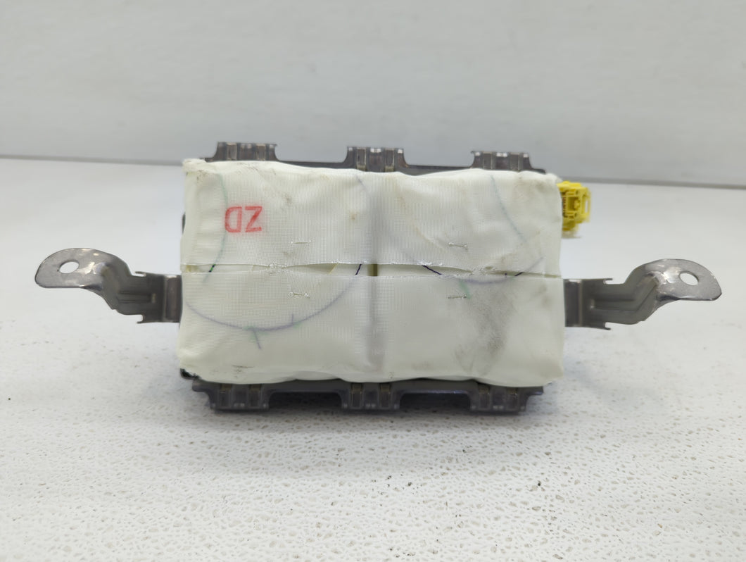 2011-2017 Lexus Ct200h Air Bag Passenger Right Dashboard OEM Fits 2011 2012 2013 2014 2015 2016 2017 OEM Used Auto Parts