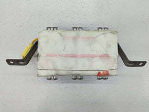 2015-2017 Toyota Camry Air Bag Passenger Right Dashboard OEM P/N:BAM-PT1-1771 Fits 2015 2016 2017 OEM Used Auto Parts