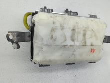 2010-2015 Toyota Prius Air Bag Passenger Right Dashboard OEM Fits 2010 2011 2012 2013 2014 2015 OEM Used Auto Parts