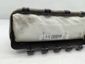 2011-2012 Ford Explorer Air Bag Passenger Right Dashboard OEM P/N:BB53-78044A74-AD Fits 2011 2012 OEM Used Auto Parts