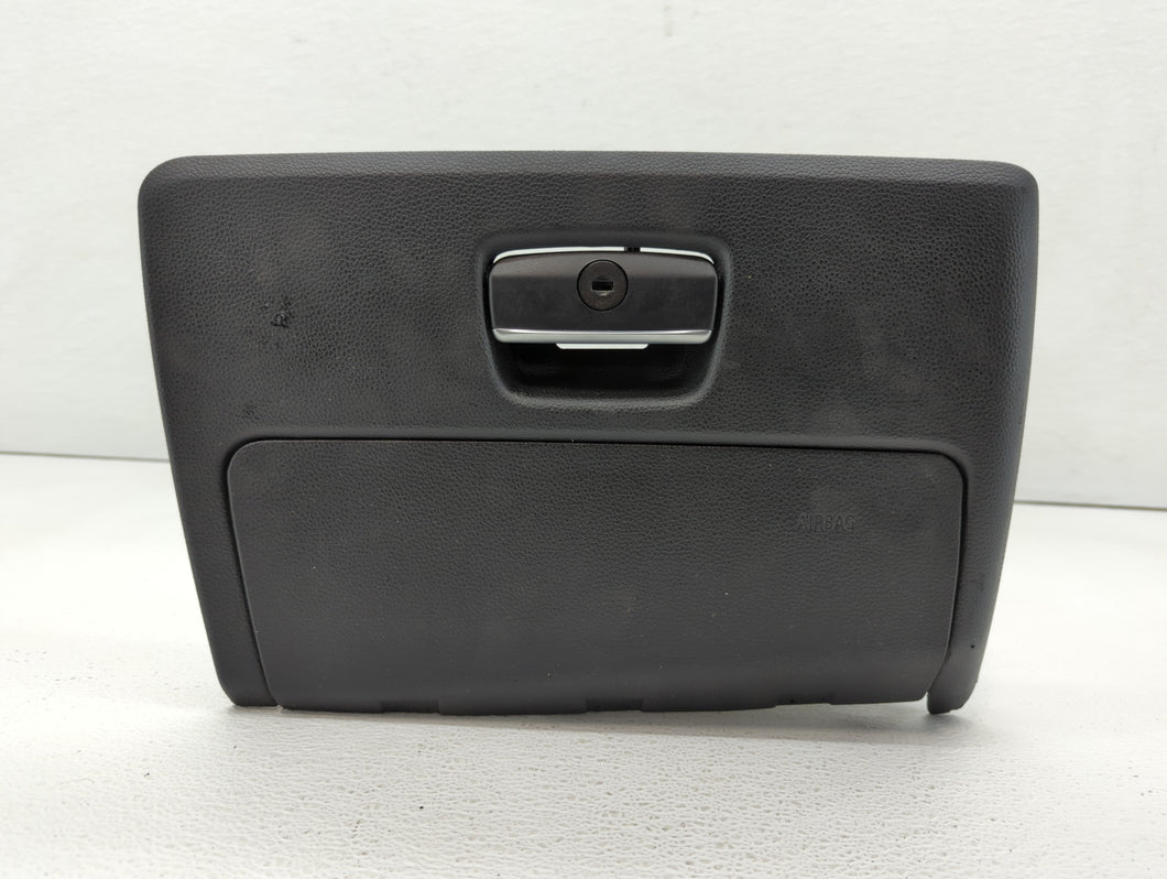 2008-2013 Bmw 128i Air Bag Passenger Right Knee OEM P/N:BAM-PT1-1103 Fits 2008 2009 2010 2011 2012 2013 OEM Used Auto Parts