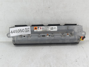 2013 Cadillac Ats Air Bag Passenger Right Dashboard OEM P/N:22909876 22986855 Fits OEM Used Auto Parts