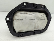 2010 Buick Lacrosse Air Bag Passenger Right Dashboard OEM P/N:13222963 Fits OEM Used Auto Parts