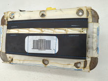 2010-2011 Cadillac Srx Air Bag Passenger Right Dashboard OEM P/N:BAMPT1-1120 Fits 2010 2011 OEM Used Auto Parts