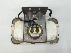 2010-2011 Cadillac Srx Air Bag Passenger Right Dashboard OEM P/N:BAMPT1-1120 Fits 2010 2011 OEM Used Auto Parts