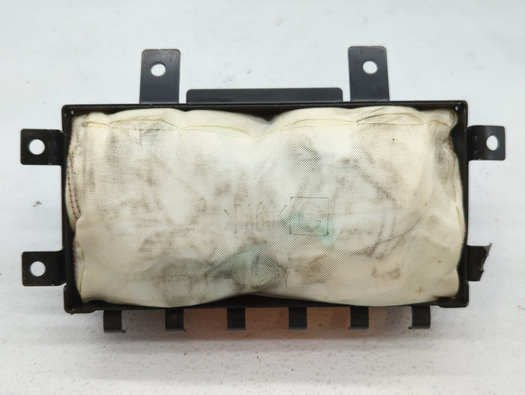 2010-2013 Kia Forte Air Bag Passenger Right Dashboard OEM P/N:845301M600 Fits 2010 2011 2012 2013 OEM Used Auto Parts