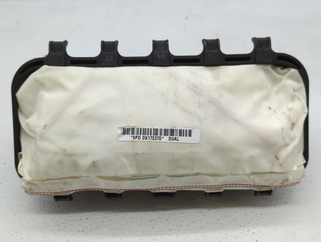 2013-2016 Buick Encore Air Bag Passenger Right Dashboard OEM P/N:BAM-PT1-1265 Fits 2013 2014 2015 2016 OEM Used Auto Parts