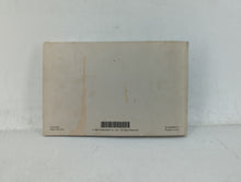 1996 Honda Accord Owners Manual Book Guide OEM Used Auto Parts