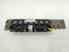 2012-2015 Chevrolet Volt Air Bag Driver Left Knee OEM P/N:22835279 Fits 2012 2013 2014 2015 OEM Used Auto Parts