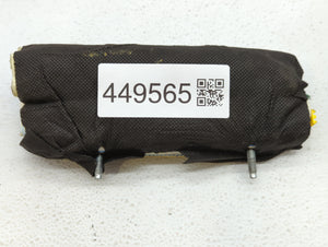 2012-2015 Chevrolet Captiva Sport Air Bag Driver Left Knee OEM P/N:20778379 Fits 2008 2009 2010 2012 2013 2014 2015 OEM Used Auto Parts