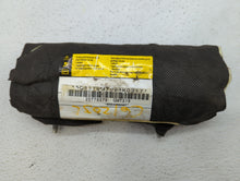 2012-2015 Chevrolet Captiva Sport Air Bag Driver Left Knee OEM P/N:20778379 Fits 2008 2009 2010 2012 2013 2014 2015 OEM Used Auto Parts