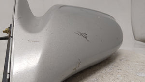 1998-1999 Mazda 626 Side Mirror Replacement Driver Left View Door Mirror Fits 1998 1999 OEM Used Auto Parts - Oemusedautoparts1.com