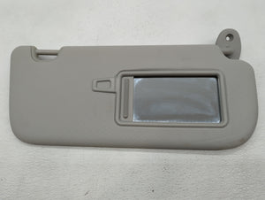 2014-2019 Kia Soul Sun Visor Shade Replacement Passenger Right Mirror Fits 2014 2015 2016 2017 2018 2019 OEM Used Auto Parts