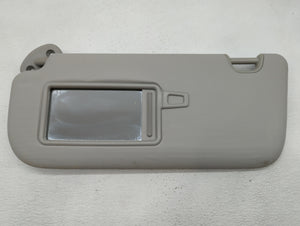 2014-2019 Kia Soul Sun Visor Shade Replacement Driver Left Mirror Fits 2014 2015 2016 2017 2018 2019 OEM Used Auto Parts