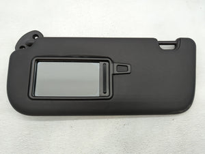 2014-2019 Kia Soul Sun Visor Shade Replacement Driver Left Mirror Fits 2014 2015 2016 2017 2018 2019 OEM Used Auto Parts