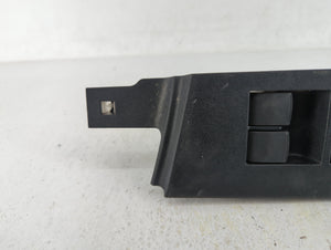 2014-2019 Toyota Corolla Master Power Window Switch Replacement Driver Side Left P/N:74271-02660 74232-12A70 Fits OEM Used Auto Parts