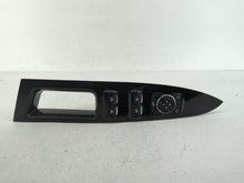 2014 Ford Fusion Master Power Window Switch Replacement Driver Side Left P/N:DG9T-14540-ABW Fits OEM Used Auto Parts