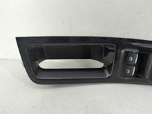 2015-2016 Ford Edge Master Power Window Switch Replacement Driver Side Left P/N:FL3T-14B133-BEW FL3T-14B133-BFW Fits OEM Used Auto Parts