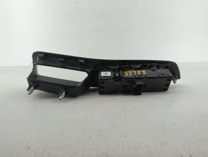 2015-2016 Ford Edge Master Power Window Switch Replacement Driver Side Left P/N:FL3T-14B133-BEW FL3T-14B133-BFW Fits OEM Used Auto Parts