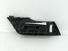 2013-2018 Nissan Altima Master Power Window Switch Replacement Driver Side Left P/N:25411 3TA1B 254013TA5A Fits OEM Used Auto Parts