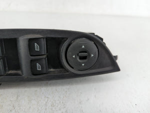 2012-2018 Ford Focus Master Power Window Switch Replacement Driver Side Left P/N:BM5T-14A132-AA BM5T-14A132-AB Fits OEM Used Auto Parts