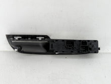 2012-2018 Ford Focus Master Power Window Switch Replacement Driver Side Left P/N:BM5T-14A132-AA BM5T-14A132-AB Fits OEM Used Auto Parts