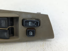 2003-2008 Toyota Corolla Master Power Window Switch Replacement Driver Side Left P/N:74232-02320 74232-02350 Fits OEM Used Auto Parts