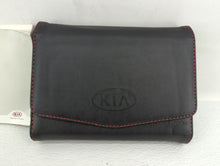 2014 Kia Optima Owners Manual Book Guide OEM Used Auto Parts