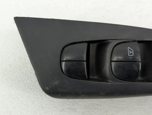 2013-2019 Nissan Sentra Master Power Window Switch Replacement Driver Side Left P/N:80961 3SG0A 25411 1KA5A Fits OEM Used Auto Parts