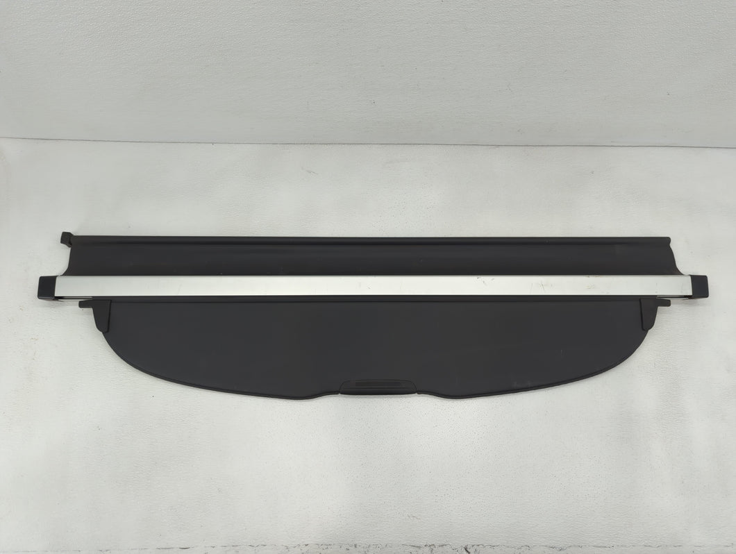 2011 Subaru Legacy Rear Cargo Cover Storage Retractable Shade