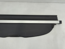 2011 Subaru Legacy Rear Cargo Cover Storage Retractable Shade