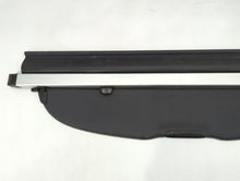 2011 Subaru Legacy Rear Cargo Cover Storage Retractable Shade