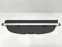 2011 Subaru Legacy Rear Cargo Cover Storage Retractable Shade