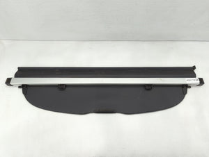 2011 Subaru Legacy Rear Cargo Cover Storage Retractable Shade