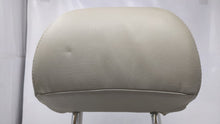 2002 Nissan Altima Headrest Head Rest Front Driver Passenger Seat Fits OEM Used Auto Parts - Oemusedautoparts1.com