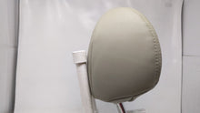 2002 Nissan Altima Headrest Head Rest Front Driver Passenger Seat Fits OEM Used Auto Parts - Oemusedautoparts1.com