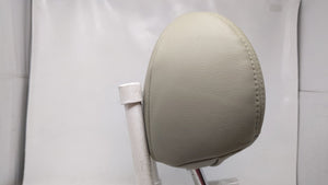 2002 Nissan Altima Headrest Head Rest Front Driver Passenger Seat Fits OEM Used Auto Parts - Oemusedautoparts1.com