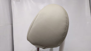 2002 Nissan Altima Headrest Head Rest Front Driver Passenger Seat Fits OEM Used Auto Parts - Oemusedautoparts1.com