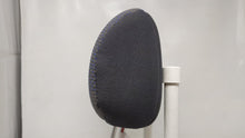 2001 Hyundai Elantra Headrest Head Rest Front Driver Passenger Seat Fits OEM Used Auto Parts - Oemusedautoparts1.com