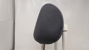 2001 Hyundai Elantra Headrest Head Rest Front Driver Passenger Seat Fits OEM Used Auto Parts - Oemusedautoparts1.com