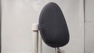 2001 Hyundai Elantra Headrest Head Rest Front Driver Passenger Seat Fits OEM Used Auto Parts - Oemusedautoparts1.com