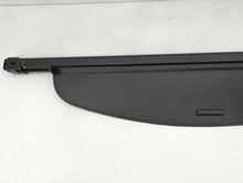 2009 Mazda Cx-7 Rear Cargo Cover Storage Retractable Shade