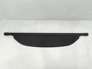 2015 Toyota Rav4 Rear Cargo Cover Storage Retractable Shade