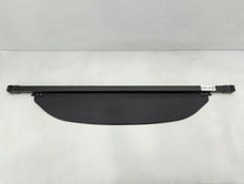 2015 Toyota Rav4 Rear Cargo Cover Storage Retractable Shade