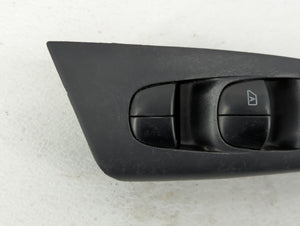 2013-2019 Nissan Sentra Master Power Window Switch Replacement Driver Side Left P/N:80961 3SG0A 25411 1KA5A Fits OEM Used Auto Parts