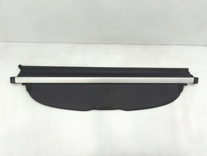 2012 Subaru Legacy Rear Cargo Cover Storage Retractable Shade